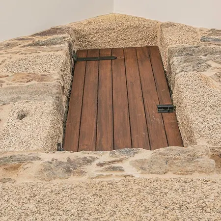 Albergue A Fabrica Lavacolla Exterior photo